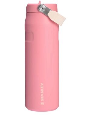 Price FIRM New Stanley IceFlow Flip Straw 2.0 Water Bottle
